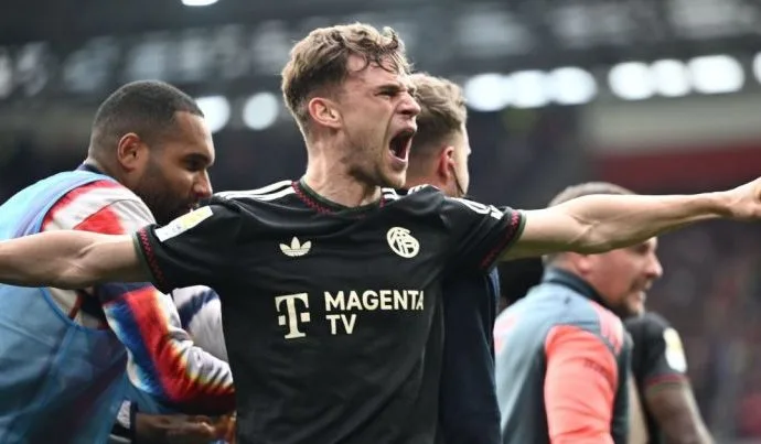 Bayern de Munique vence Freiburg de virada e se aproxima do título da Bundesliga