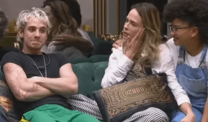 BBB 26: Enquete aponta Ana Paula como forte candidata à vitória horas antes da final