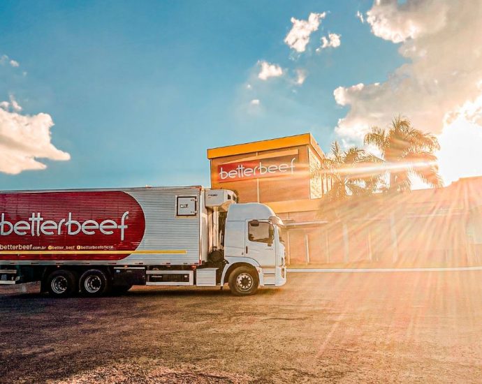 Better Beef anuncia novas vagas de emprego em Araçatuba e Rancharia; veja como se candidatar Better Beef anuncia novas vagas de emprego em Araçatuba e Rancharia; veja como se candidatar