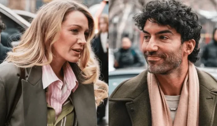 Blake Lively relata prejuízo de até US$ 40 milhões por crise de imagem após disputa judicial
