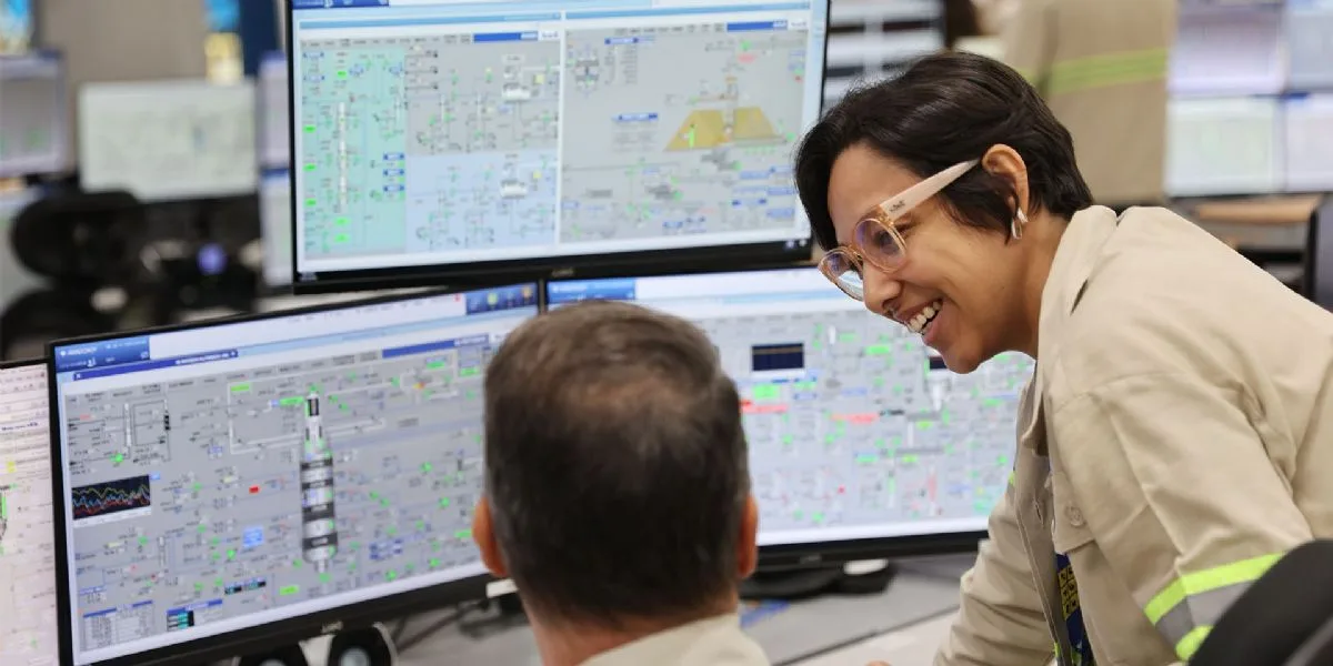 Bracell atinge marco significativo com mais de 100 mulheres em liderança