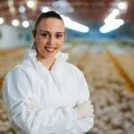 BRF anuncia Programa de Estágio em Agropecuária com bolsa de R$ 2.466