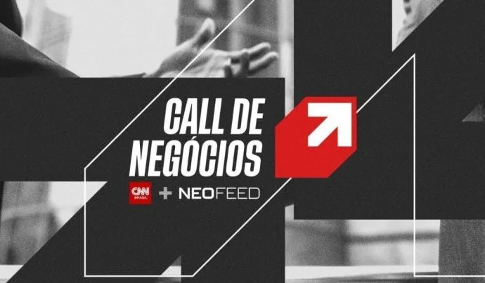 CNN Brasil e NeoFeed ampliam parceria com novos programas no CNN Money CNN Brasil e NeoFeed ampliam parceria com novos programas no CNN Money