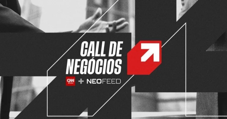 CNN Brasil e NeoFeed ampliam parceria com novos programas no CNN Money
