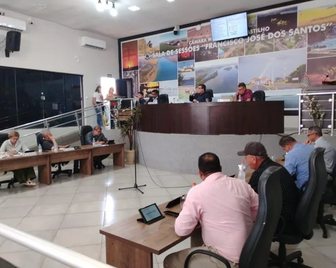 Prefeitura de Castilho (SP) recebe autorização para Concurso Público com seis novas vagas