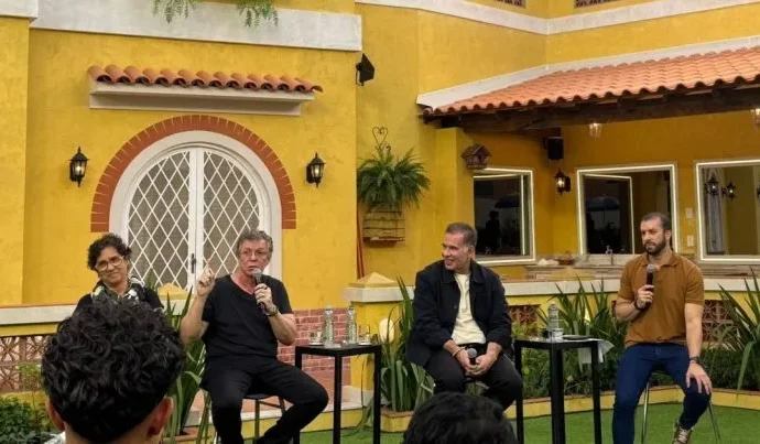 Novo Reality Show ‘Casa do Patrão’ Permite Acesso a Celulares para Participantes