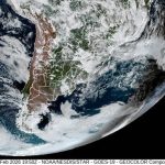 Rio Grande do Sul em Alerta para Vendavais Intensos Devido a Ciclone Extratropical