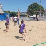 Circuito Sesc de Vôlei de Praia Mobiliza Andradina com Grande Participação