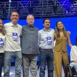 Paulo Serra Reúne Pré-Candidatos do PSDB e Recebe Apoio de Ciro Gomes para 2026