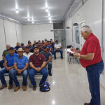 Cerca de 200 Vagas de Emprego Disponíveis em Castilho com Citrosuco