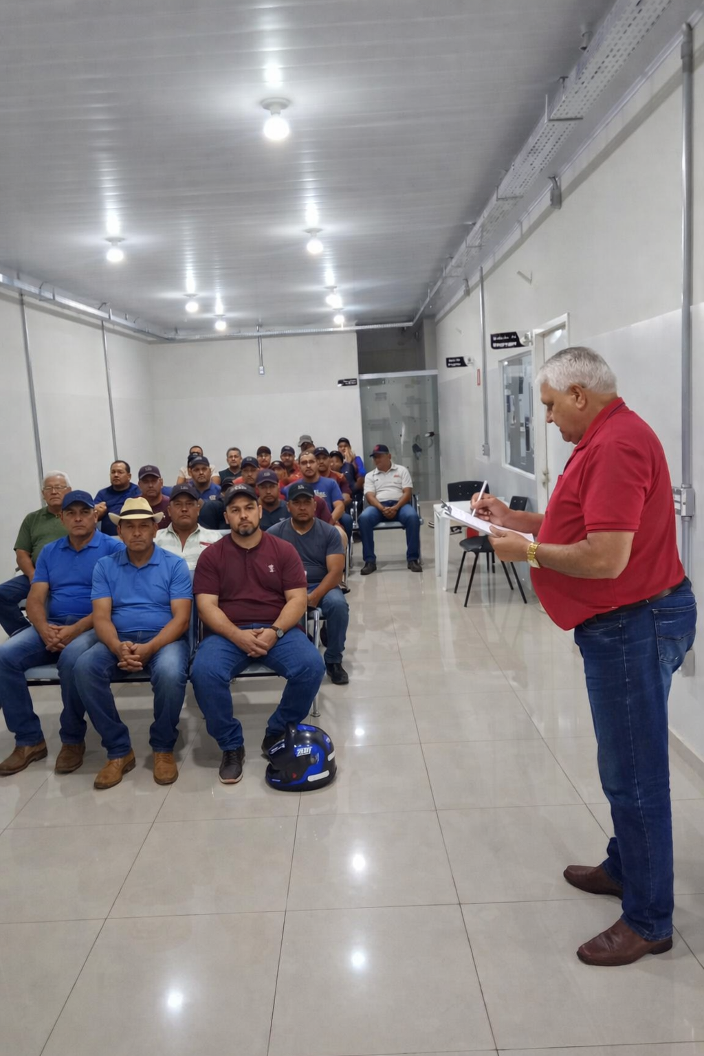 Cerca de 200 Vagas de Emprego Disponíveis em Castilho com Citrosuco