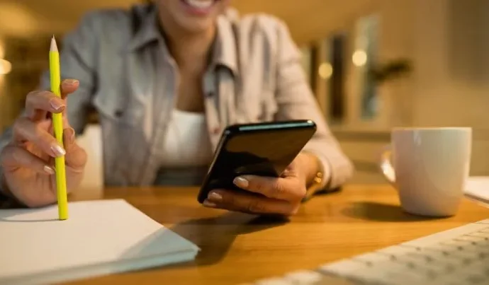 Como um App de Controle Financeiro Pode Transformar Suas Finanças