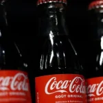 Coca-Cola apresenta crescimento expressivo no lucro e receita no primeiro trimestre de 2026