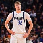 Cooper Flagg faz história na NBA ao marcar 51 pontos aos 19 anos