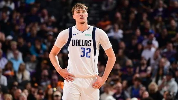 Cooper Flagg faz história na NBA ao marcar 51 pontos aos 19 anos
