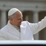 Papa destaca a missão dos leigos na Audiência Geral