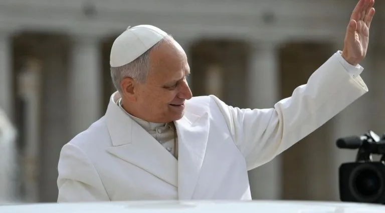 Papa destaca a missão dos leigos na Audiência Geral