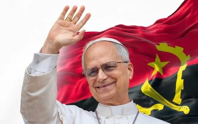 Preparativos Aceleram para Visita do Papa Leão XIV a Angola