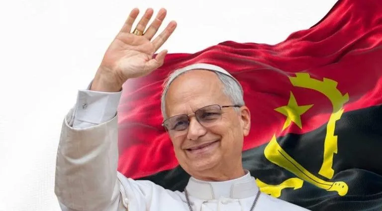 Preparativos Aceleram para Visita do Papa Leão XIV a Angola