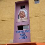 Papa Leão XIV visitará orfanato em Iaundé em busca de justiça para crianças abandonadas