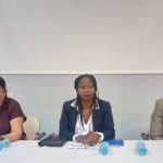 Vice-Procuradora Geral destaca os impactos da corrupção no desenvolvimento da Guiné-Bissau