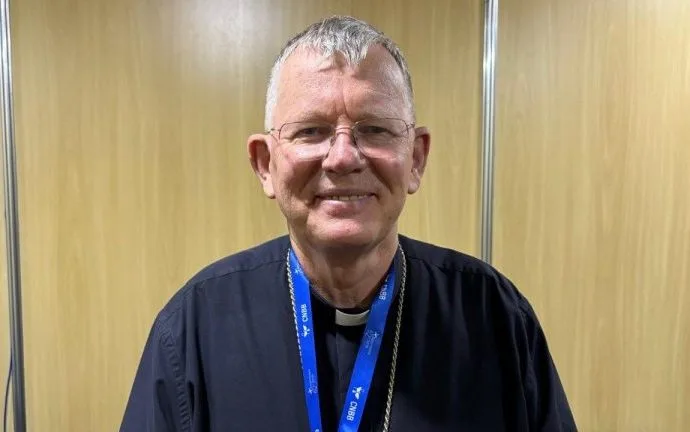Igreja Católica destaca papel da consciência social na 62ª Assembleia Geral