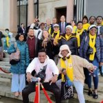 A Visita do Papa e o Renascimento da Esperança na Argélia