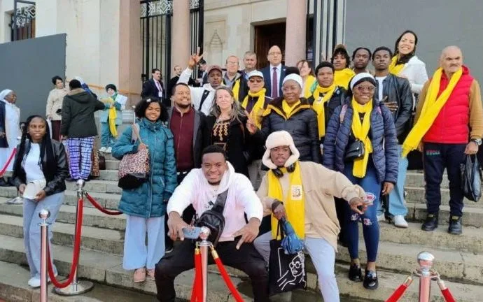 A Visita do Papa e o Renascimento da Esperança na Argélia