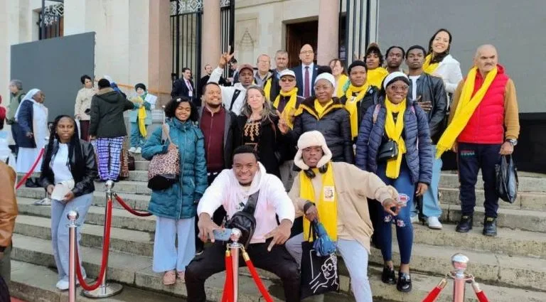 A Visita do Papa e o Renascimento da Esperança na Argélia