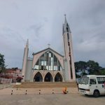 Preparativos em Angola para a visita do Papa avançam