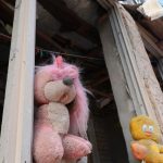 Aumento alarmante de crianças afetadas na Ucrânia desde fevereiro de 2022