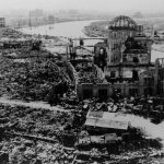 Aposição dos Papas sobre Armas Nucleares