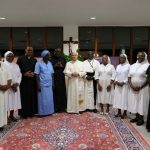 Encontro do Papa com Líderes Religiosos em Camarões Aborda Desafios do Setor