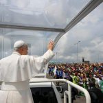 Dom Ramolo destaca importância das visitas papais à África para a Igreja