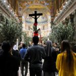 Vigília Ecumênica em Roma Reflete sobre o Legado dos Mártires