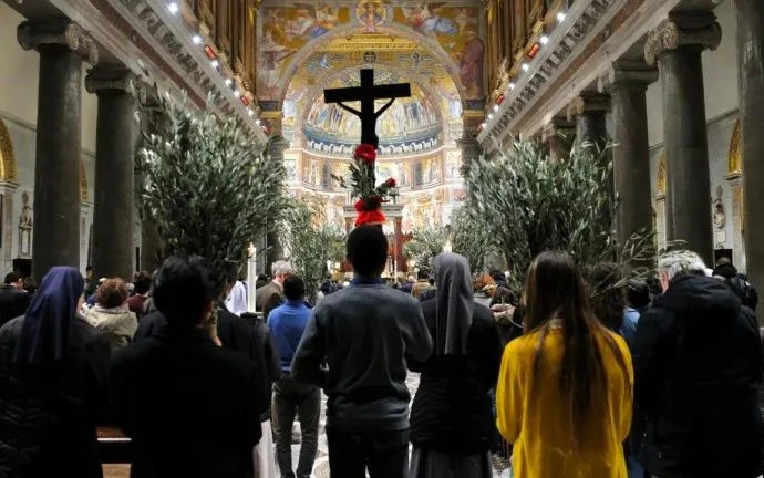 Vigília Ecumênica em Roma Reflete sobre o Legado dos Mártires