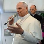 Papa Francisco destaca a importância da visita à África e reafirma foco em encorajamento aos católicos