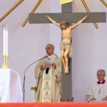 Papa Leão XIV clama por paz na Ucrânia e celebra trégua no Líbano