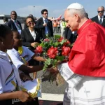 A Visita do Papa à África: Um Apelo por Justiça e Solidariedade