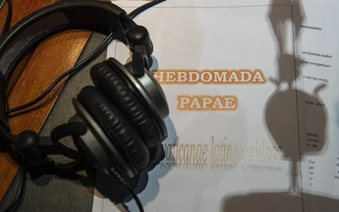 Hebdomada Papae: Novidades sobre a Viagem do Papa à África e Consistório de Junho