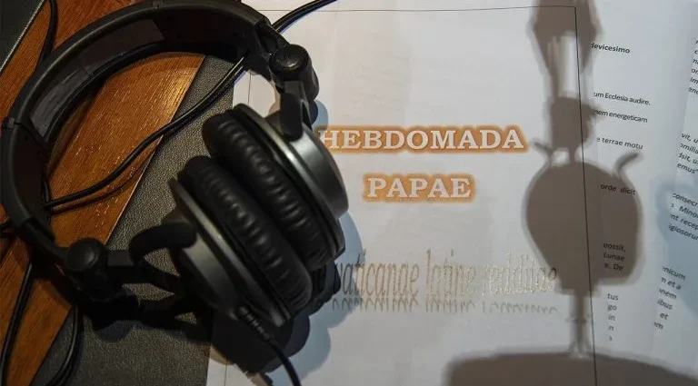 Hebdomada Papae: Novidades sobre a Viagem do Papa à África e Consistório de Junho