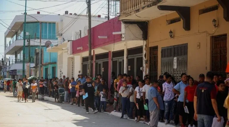 Dom Dumas defende proteção e integração de imigrantes haitianos nos EUA