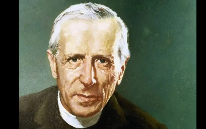 A Jornada de Pierre Teilhard de Chardin: Fé e Ciência em Harmonia