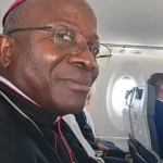 Dom Estevão Binga: Desafios e Esperanças na Diocese de Ganda, Angola