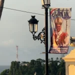 Visita do Papa à Guiné Equatorial: Esperanças de um País em Busca de Consolação