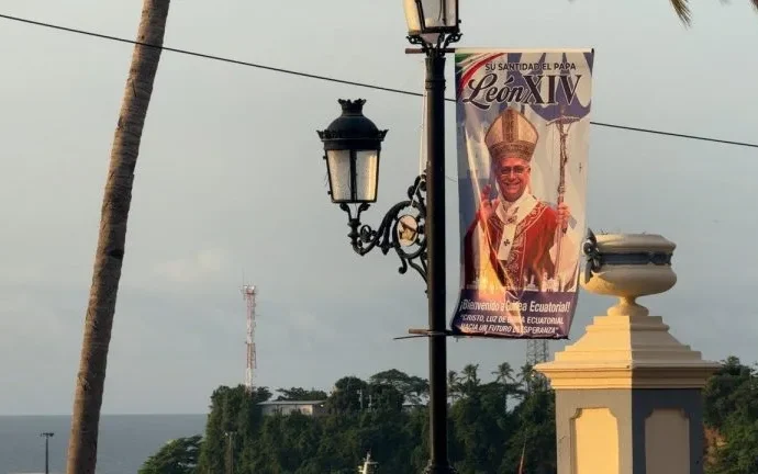 Visita do Papa à Guiné Equatorial: Esperanças de um País em Busca de Consolação