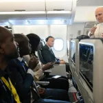 Papa Leão XIV destaca crescimento da Igreja em Angola e possíveis parcerias com o Estado