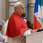 Papa Francisco destaca a necessidade de remover obstáculos ao desenvolvimento humano na Guiné Equatorial