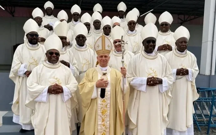 Visita do Papa Leão XIV a Angola provoca reflexões e emoções duradouras
