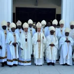 Bispos da CEM Discutem Desafios e Questões Eclesiais em Assembleia Plenária